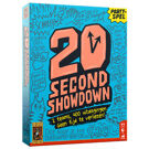 20 Second Showdown - 999 Games product image